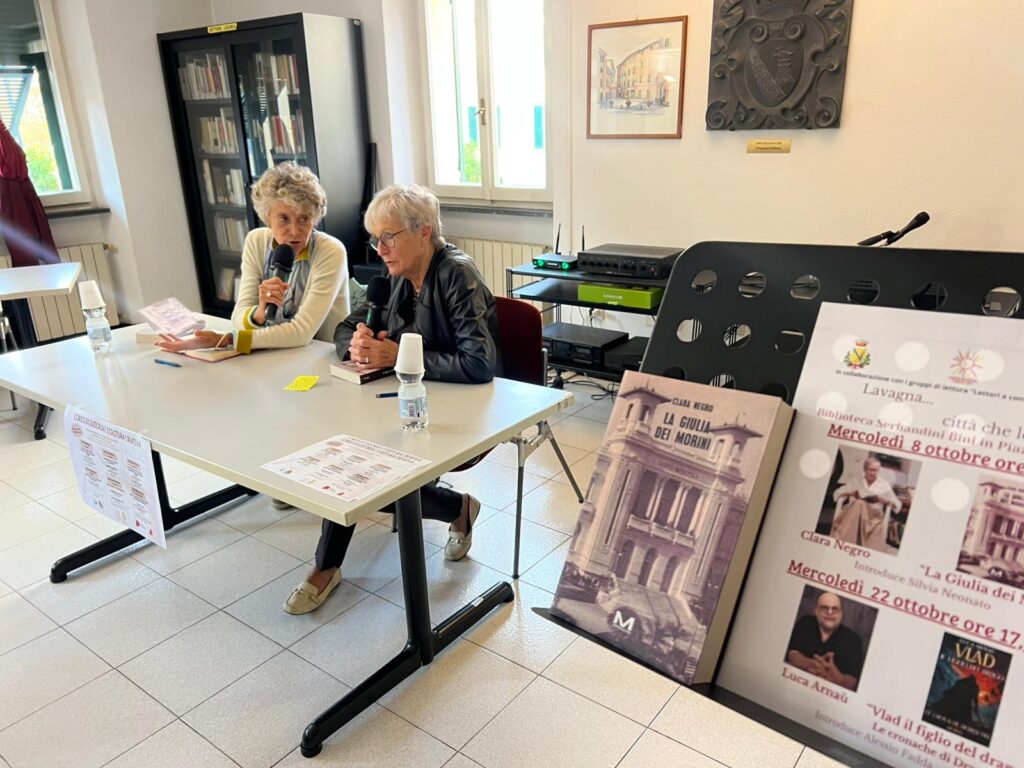 Le foto degli eventi dal 6 al 12 ottobre 6 IMG 20251008 WA0033