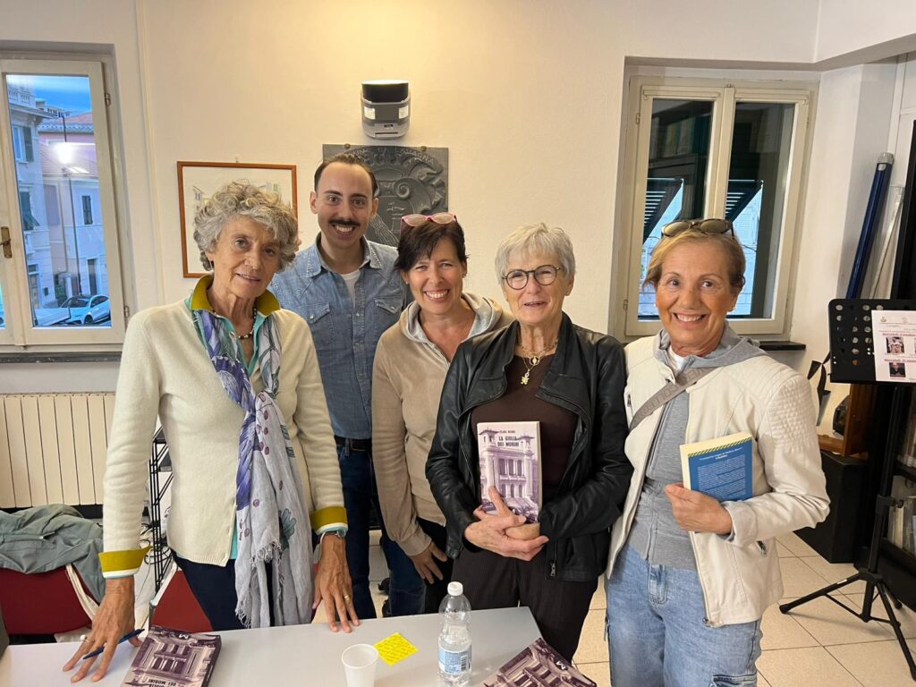 Le foto degli eventi dal 6 al 12 ottobre 7 IMG 20251008 WA0035