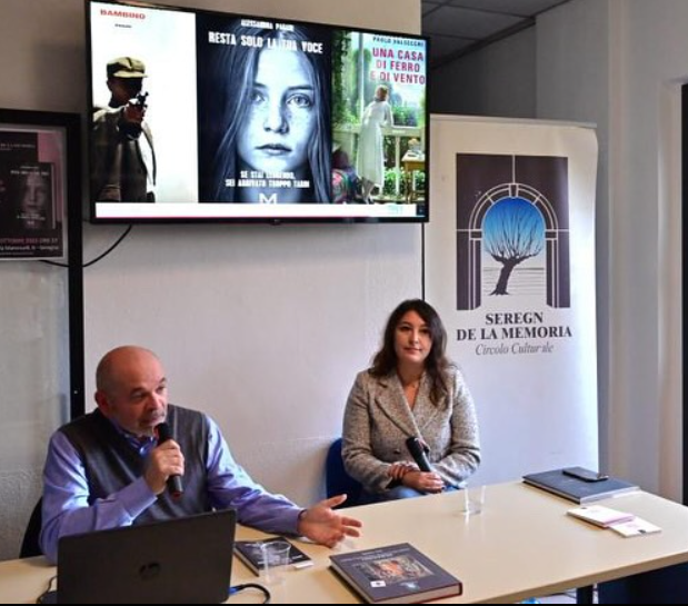 Le foto degli eventi dal 6 al 12 ottobre 28 Screenshot 2025 10 15 111434