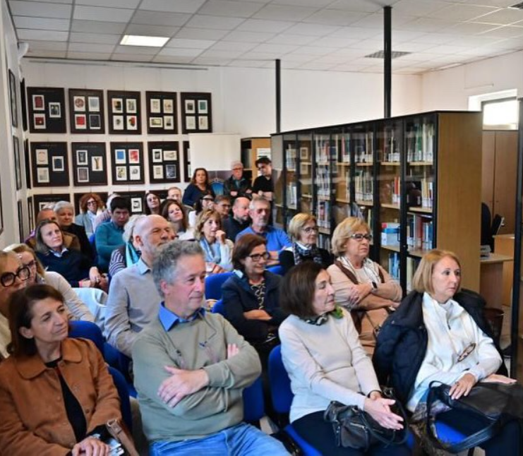 Le foto degli eventi dal 6 al 12 ottobre 26 Screenshot 2025 10 15 111455
