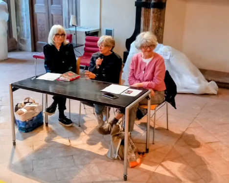 Le foto degli eventi dal 13 al 19 ottobre 3 Screenshot 2025 10 21 114206