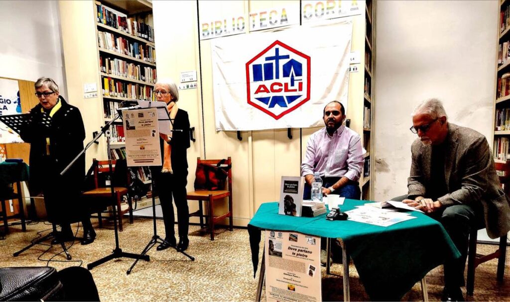 Le foto degli eventi dal 10 al 16 novembre 12 41FD4464 31F6 4EBF A187 180B9A444819 1