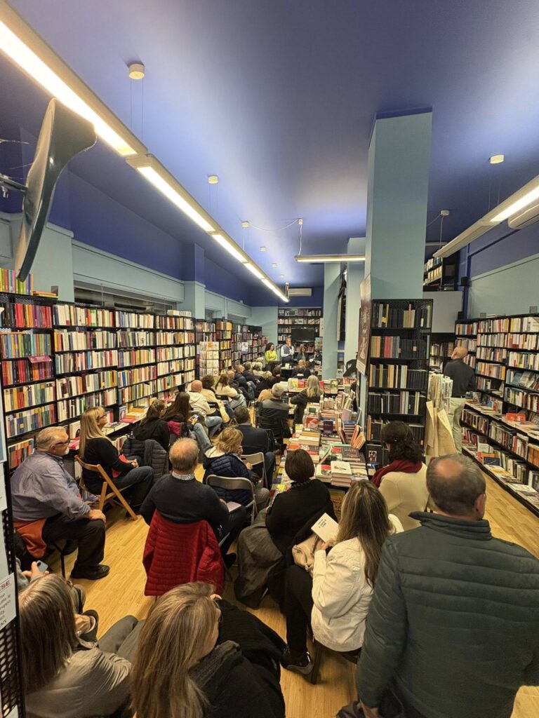 Le foto degli eventi dal 27 ottobre al 2 novembre 3 571265928 1187427110153323 1013348385810867511 n