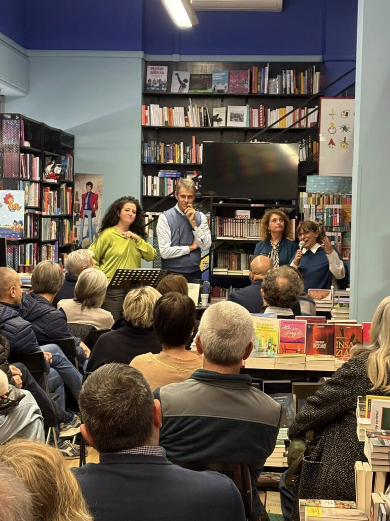 Le foto degli eventi dal 27 ottobre al 2 novembre 2 573865433 1187427103486657 8059486874963504649 n