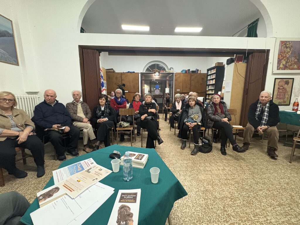 Le foto degli eventi dal 10 al 16 novembre 9 83658535 9872 4D00 80FE 842072BFE0C0 1