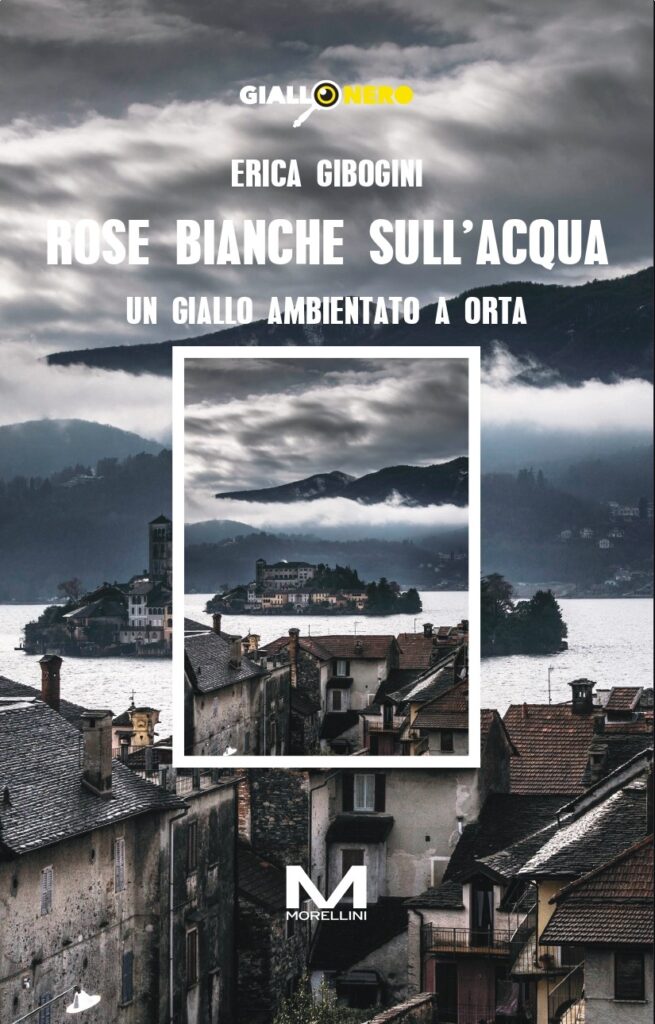 Da oggi in libreria "Berthe Morisot" e la riedizione di "Rose bianche sull'acqua" 2 COVER page 0001