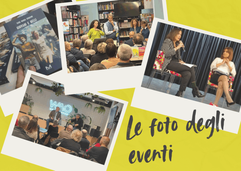 Le foto degli eventi dal 27 ottobre al 2 novembre 6 Copertine per sito 20