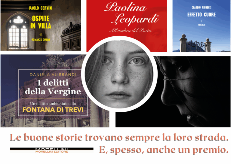 Storie che vincono, voci che restano 4 Copertine per sito 23