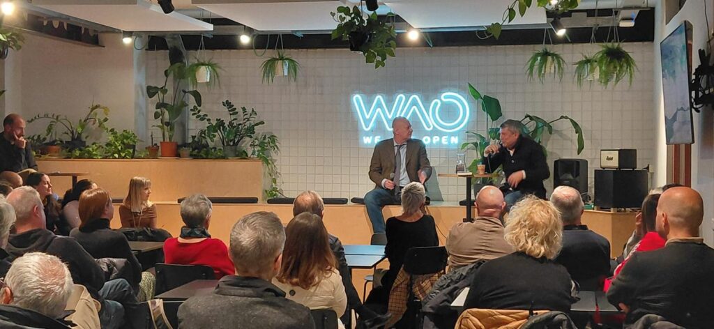 Le foto degli eventi dal 27 ottobre al 2 novembre 1 Immagine WhatsApp 2025 11 01 ore 14.02.29 41d26aa5