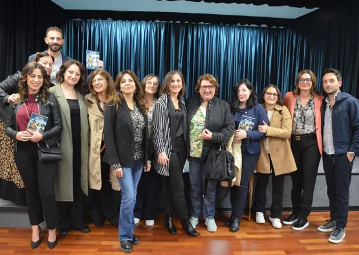 Le foto degli eventi dal 27 ottobre al 2 novembre 4 Screenshot 2025 11 04 184207