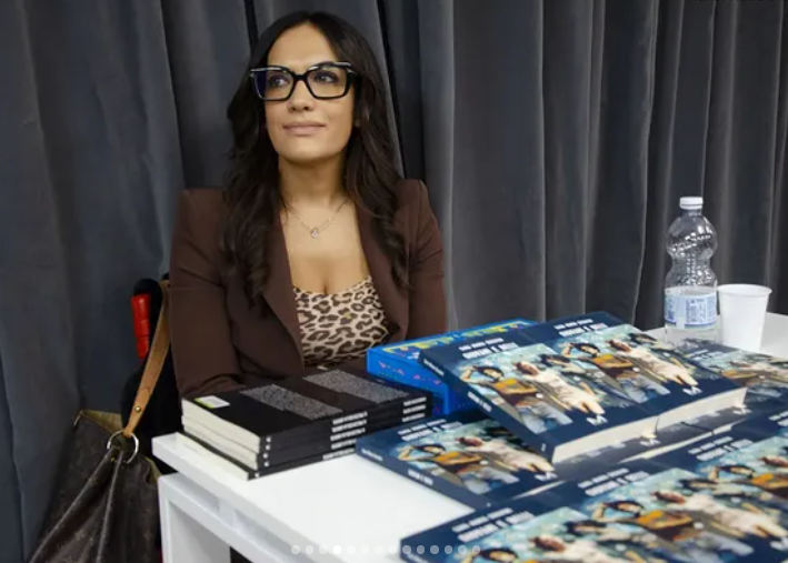 Le foto degli eventi dal 27 ottobre al 2 novembre 6 Screenshot 2025 11 04 184303