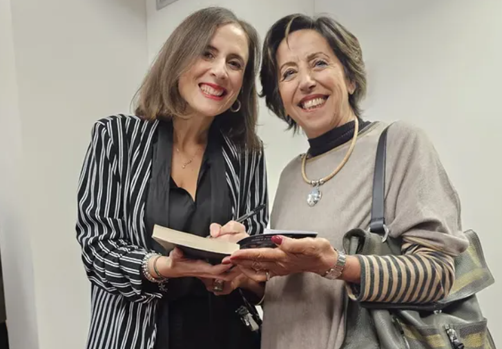 Le foto degli eventi dal 27 ottobre al 2 novembre 7 Screenshot 2025 11 04 184311