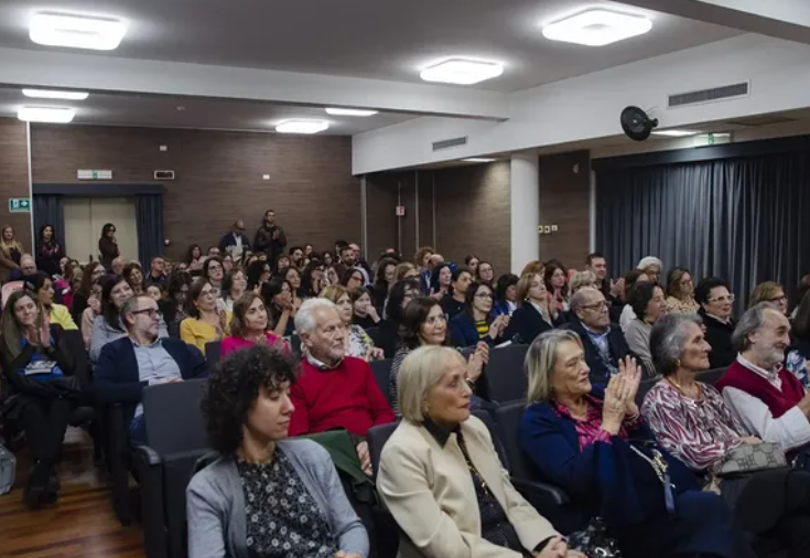 Le foto degli eventi dal 27 ottobre al 2 novembre 9 Screenshot 2025 11 04 184337