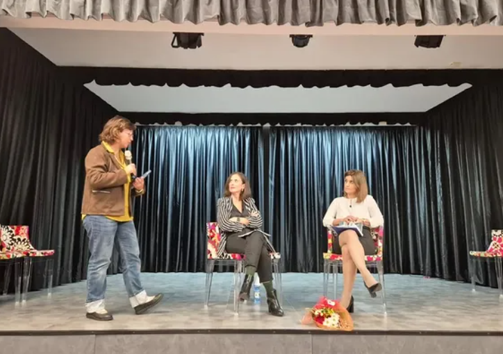 Le foto degli eventi dal 27 ottobre al 2 novembre 10 Screenshot 2025 11 04 184344