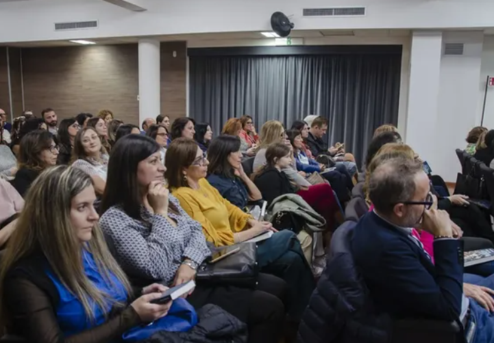 Le foto degli eventi dal 27 ottobre al 2 novembre 11 Screenshot 2025 11 04 184352