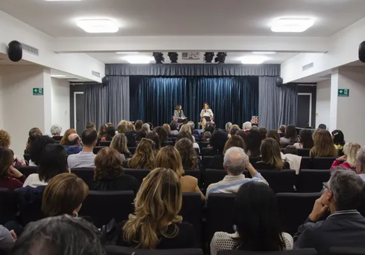 Le foto degli eventi dal 27 ottobre al 2 novembre 13 Screenshot 2025 11 04 184413