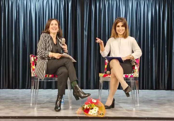 Le foto degli eventi dal 27 ottobre al 2 novembre 16 Screenshot 2025 11 04 184427