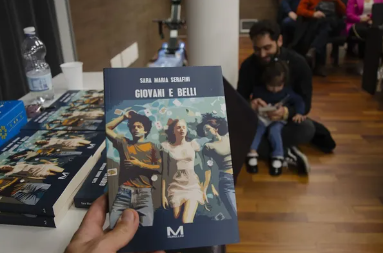 Le foto degli eventi dal 27 ottobre al 2 novembre 15 Screenshot 2025 11 04 184434