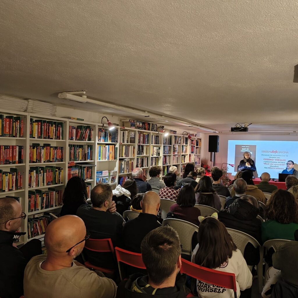 Le foto degli eventi dal 24 al 30 novembre 12 584276187 18217748290307925 9194182253816161700 n