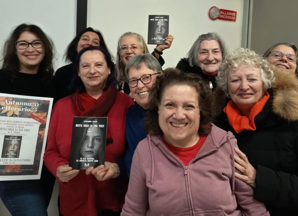 Le foto degli eventi dal 24 al 30 novembre 11 584402471 18543515881047908 4773070711734019751 n 1