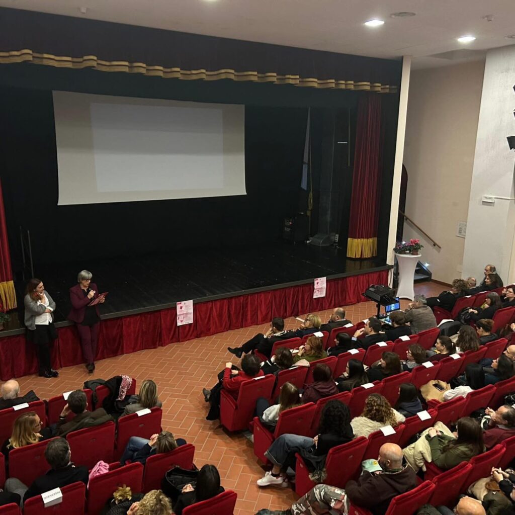 Le foto degli eventi dal 24 al 30 novembre 3 586678151 18543380548047908 5768731817819067082 n 1