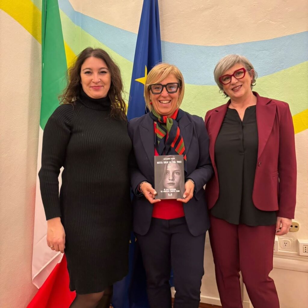 Le foto degli eventi dal 24 al 30 novembre 5 586714986 18543380566047908 1584523029857839399 n 1