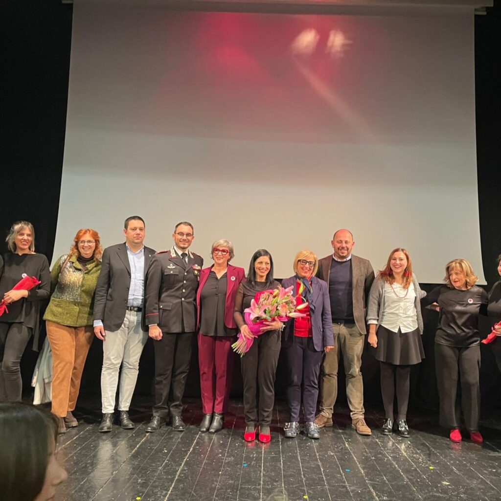 Le foto degli eventi dal 24 al 30 novembre 1 586790991 1497566038497973 7014421245803964583 n 1