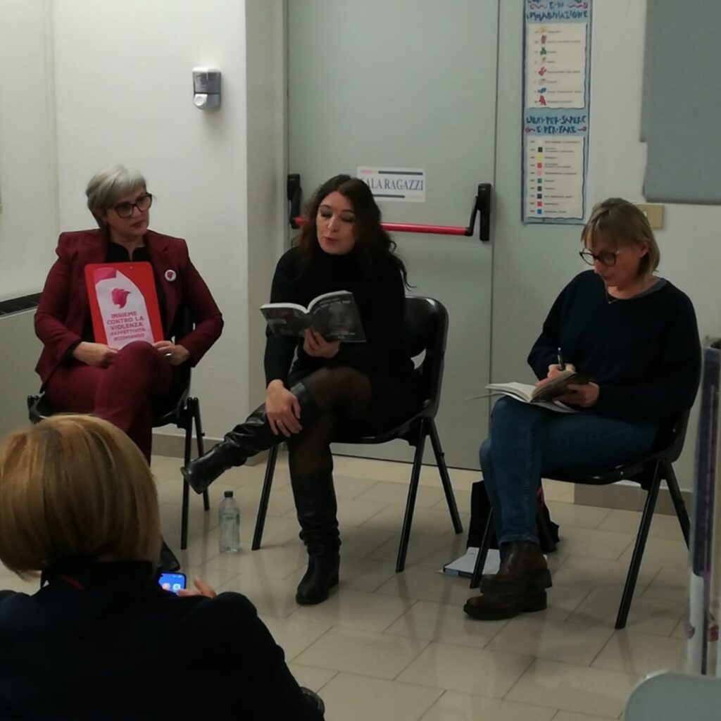 Le foto degli eventi dal 24 al 30 novembre 2 587242027 1497566068497970 1016835872100822637 n 1