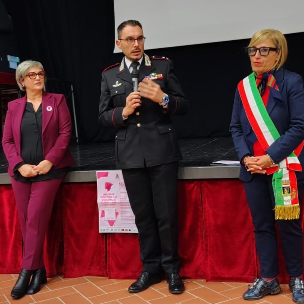 Le foto degli eventi dal 24 al 30 novembre 10 589931258 1497566058497971 7828874838640083093 n 1