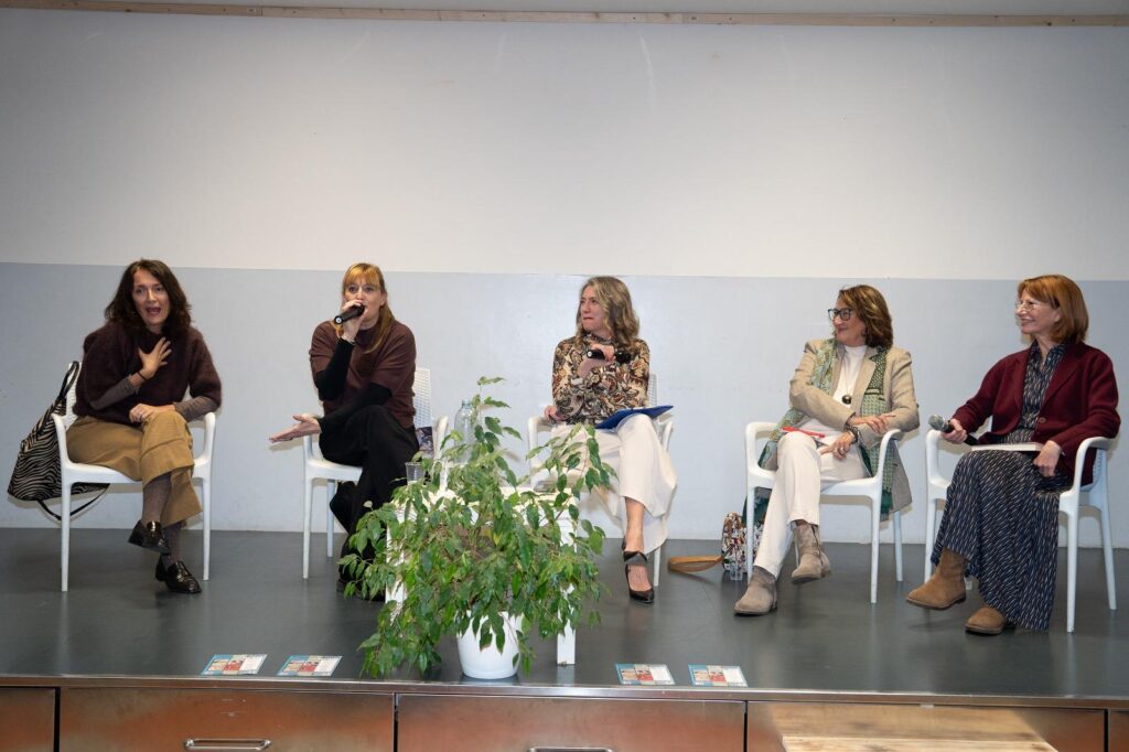 Le foto degli eventi dal 24 al 30 novembre 26 Immagine WhatsApp 2025 11 30 ore 14.19.04 3173edf3 1