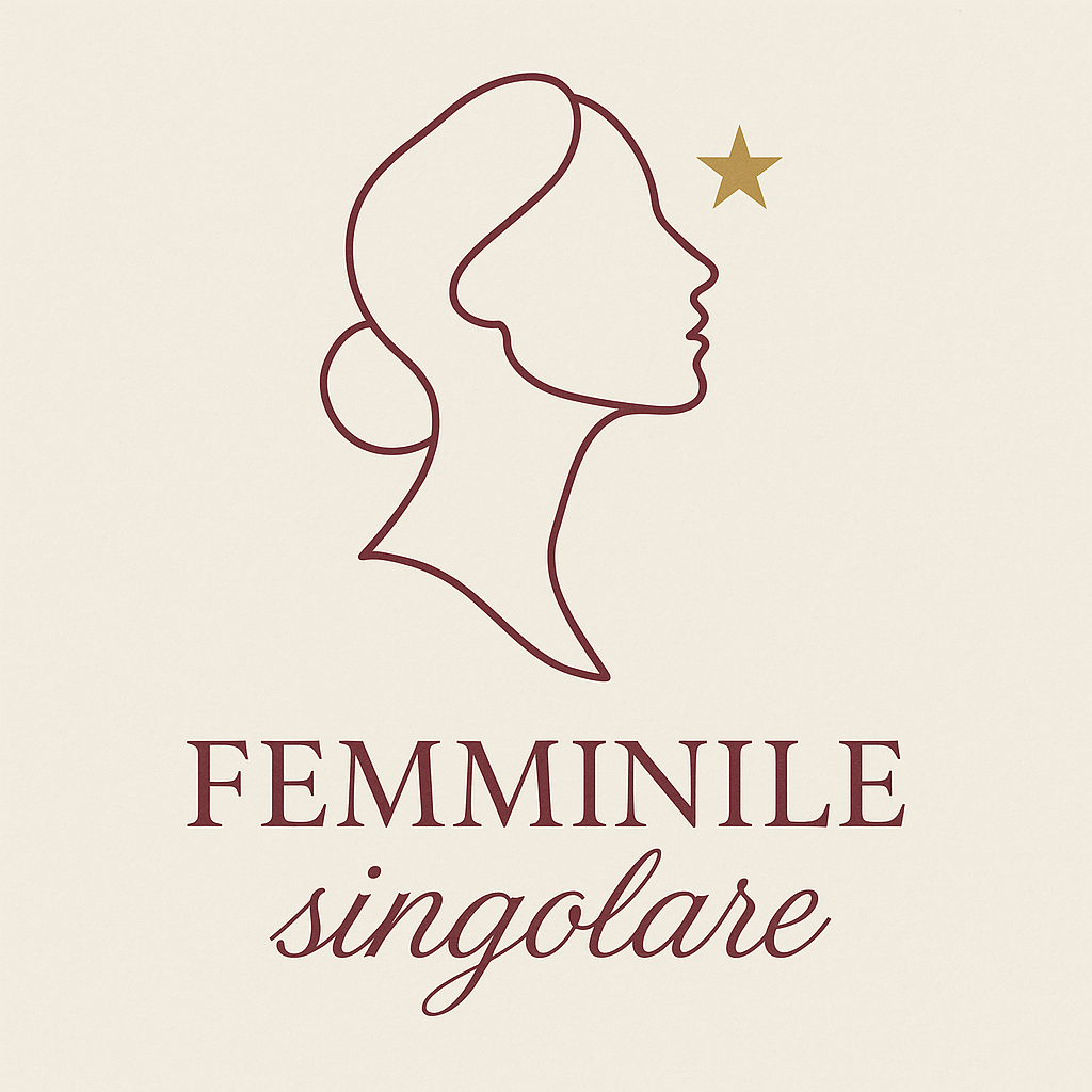 logo femm singolare