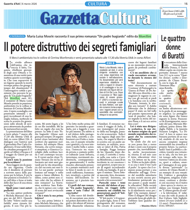 Mosele La Gazzetta 3
