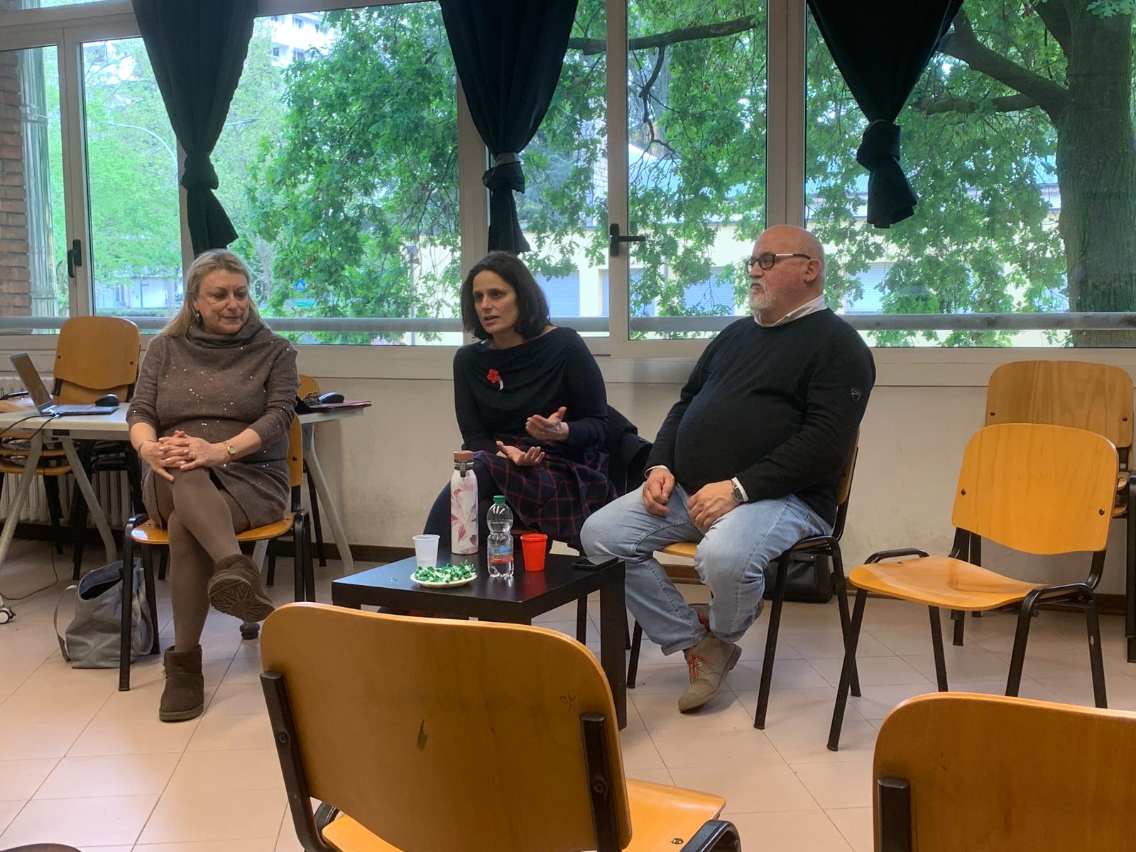 Gli eventi dal 13 al 19 aprile 5 7cef0172 30f2 4652 a619 d9be36761c5e