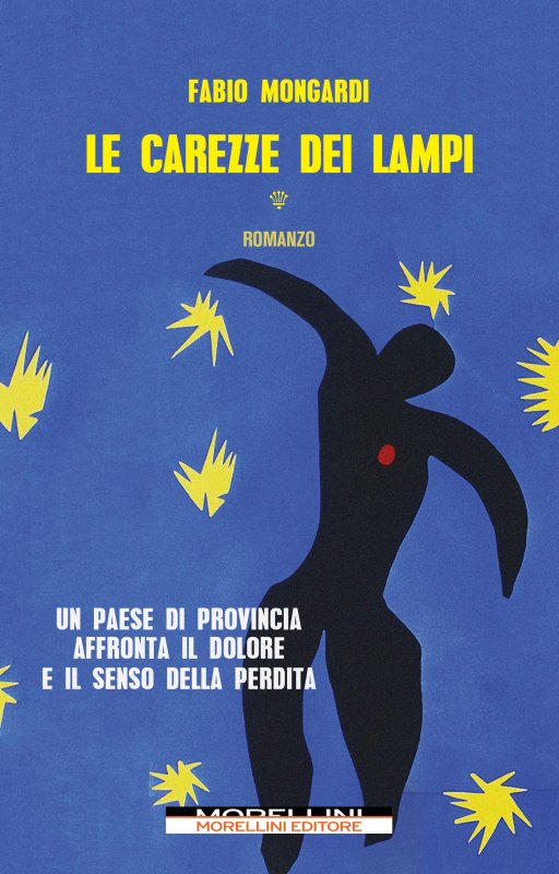 le carezze dei lampi 589789