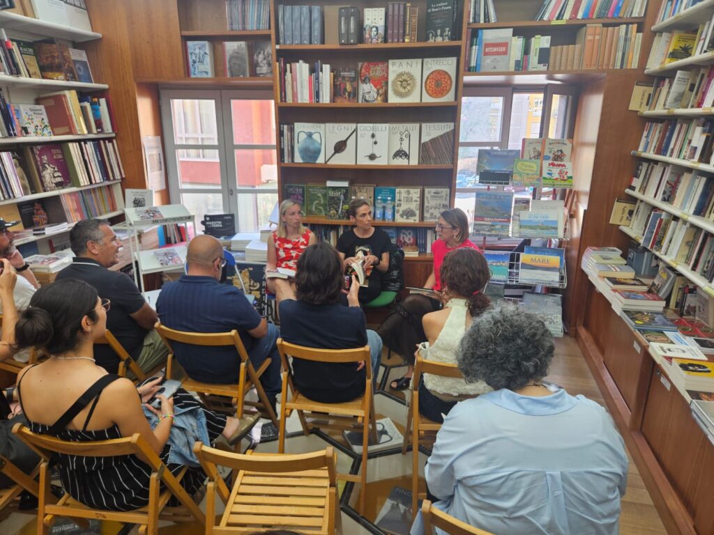 Gli eventi dall'8 al 14 giugno 2 RDD4 c