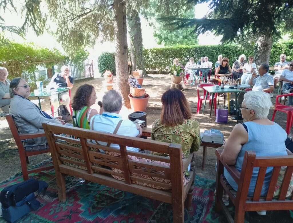 Gli eventi dall'8 al 14 giugno 20 WhatsApp Image 2026 06 15 at 13.42.19 8