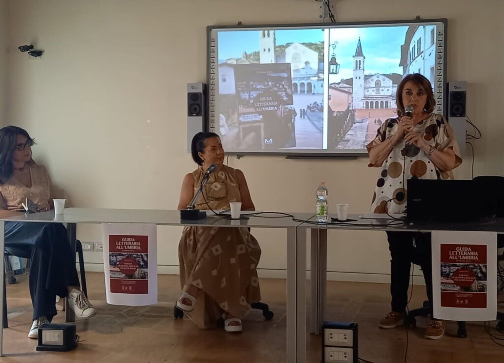 Gli eventi dall'8 al 14 giugno 6 umbria