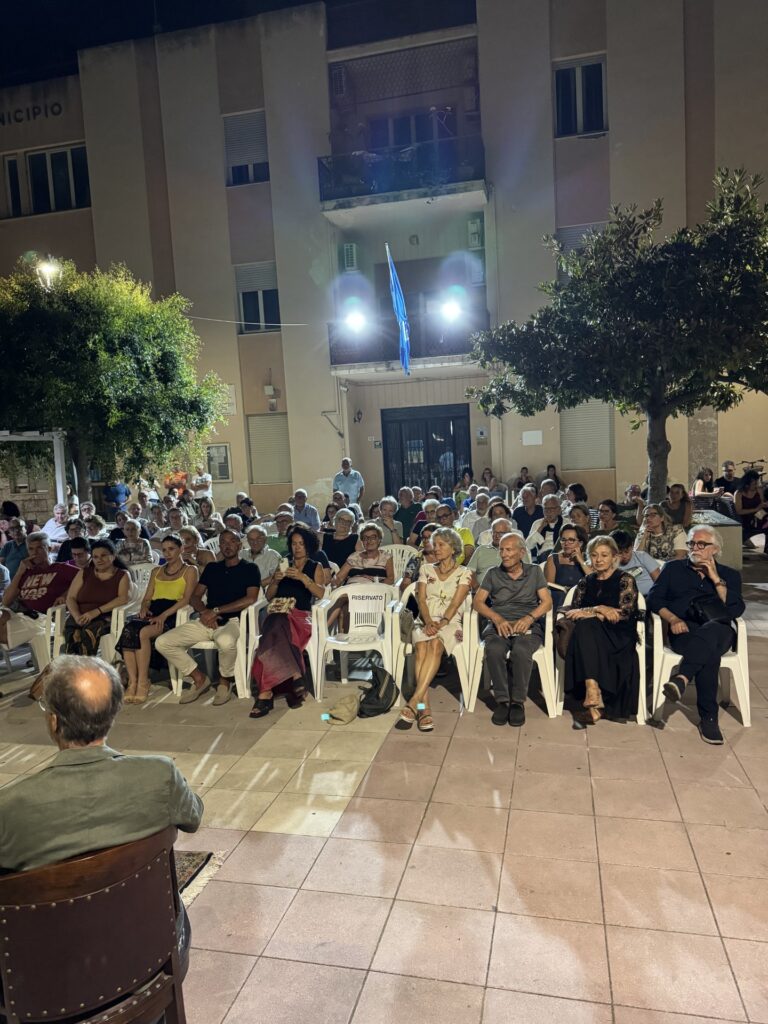 Gli eventi dal 6 al 12 luglio 4 863d0bdb 06c4 4fd4 950e 23bb66c20c1f 1