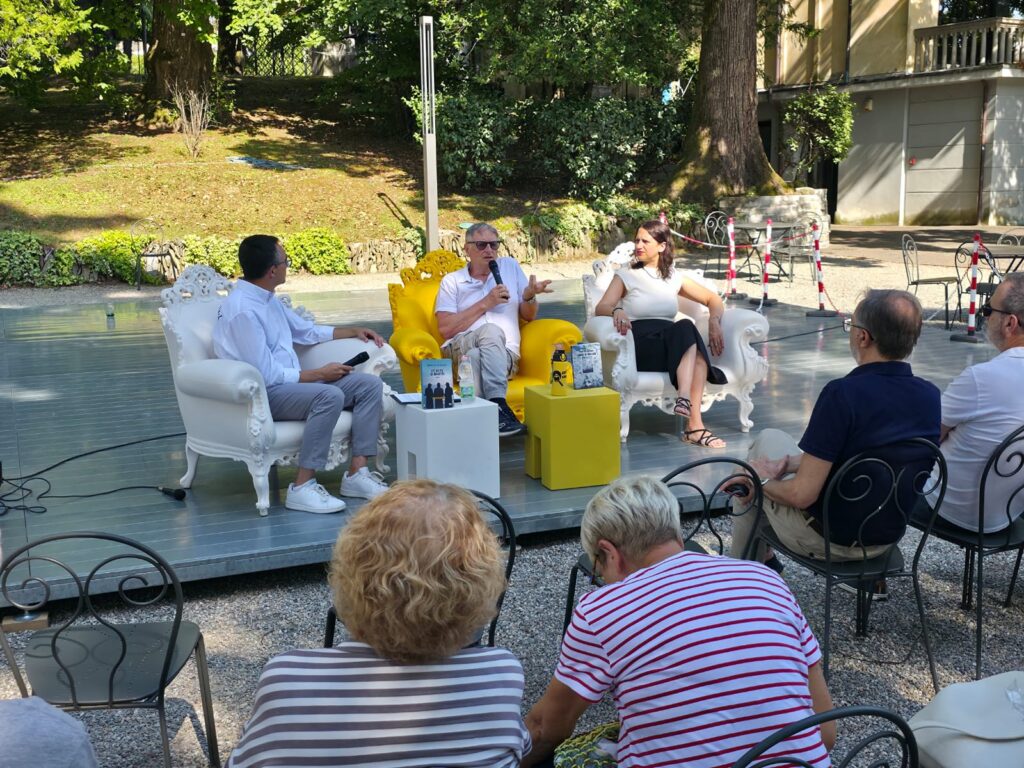Gli eventi dal 13 al 19 luglio 10 IMG 20260720 WA0013