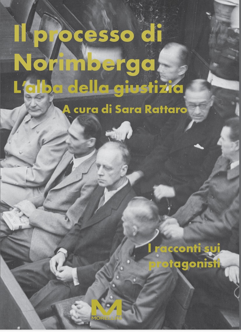 Il processo di Norimberga