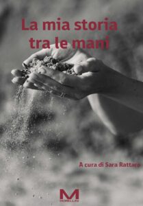 La mia storia tra le mani