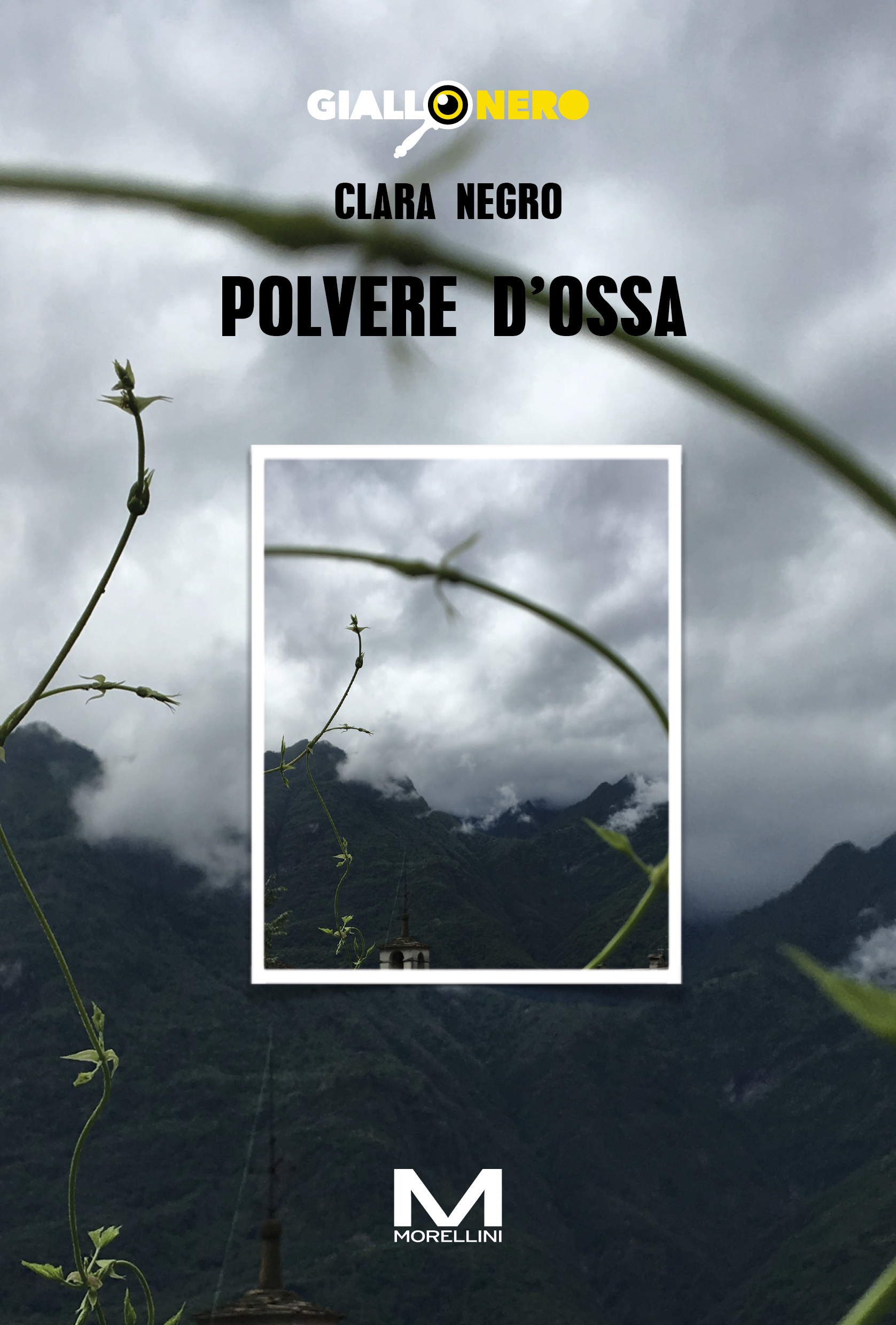 Polvere d&rsquo;ossa