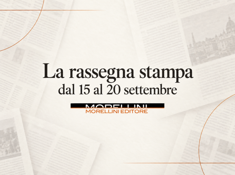 La rassegna stampa dal 15 al 20 settembre 7 ChatGPT Image 23 set 2026 19 55 47