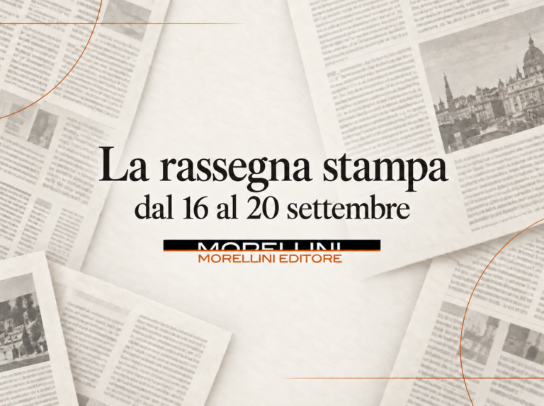 La rassegna stampa dal 16 al 20 settembre 7 ChatGPT Image 24 set 2026 11 15 35 1
