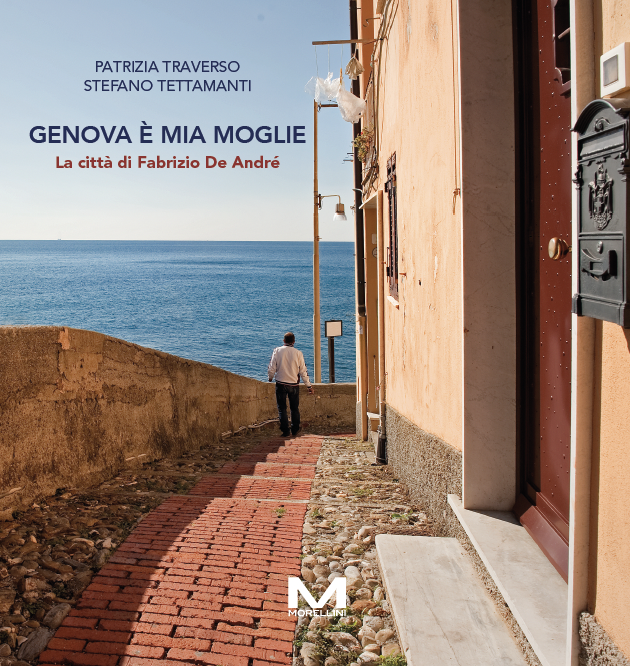 Genova è mia moglie