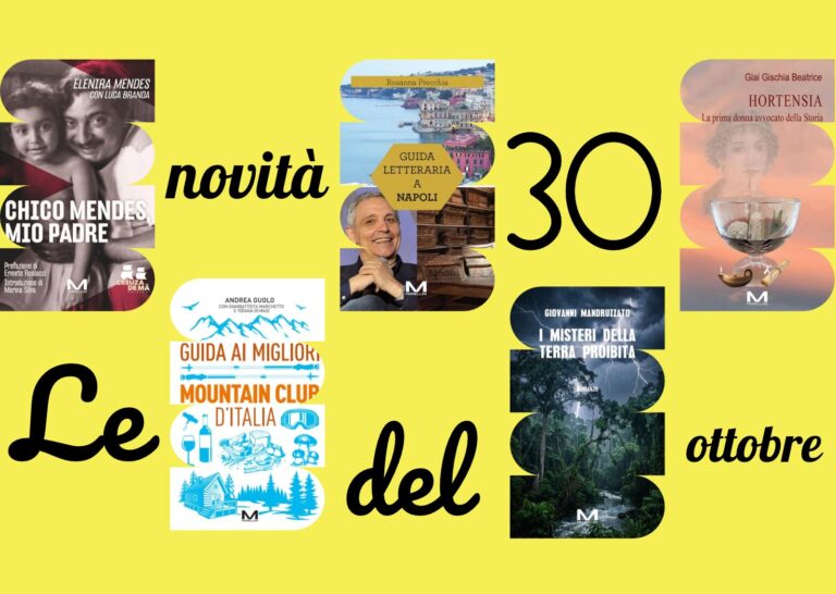 Ottobre si chiude in libreria: cinque novità Morellini 1 Copertine sito 1 2
