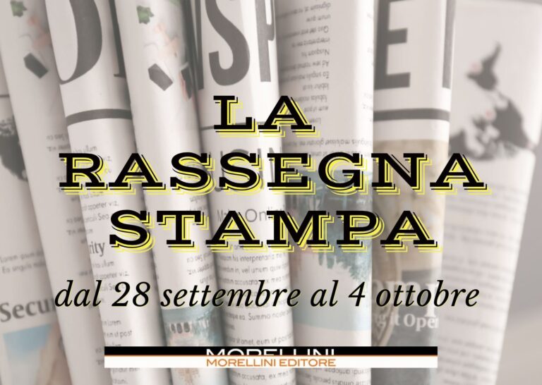 Rassegna stampa dal 28 settembre al 4 ottobre 7 Copertine sito 9