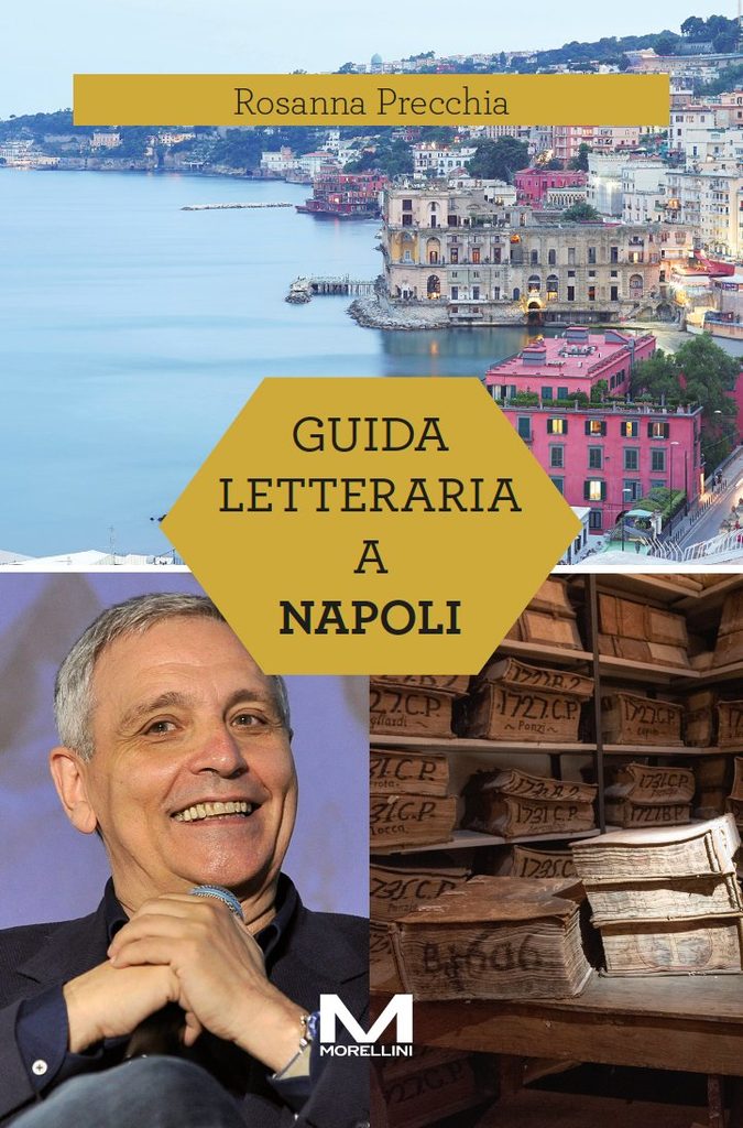 Ottobre si chiude in libreria: cinque novità Morellini 2 Napoli letteraria Mailchimp