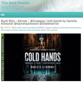 Cold Hands 2 Schermata 2026 10 14 alle 16.16.38