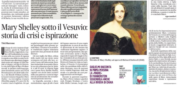 La rassegna stampa dal 5 all’11 ottobre 1 Screenshot 2026 10 12 202336